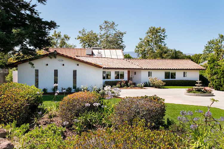 5264 Austin Santa Barbara, CA 93111