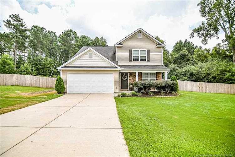 367 Crane Way Bunnlevel, NC 28323 | MLS 639930 Photo 1