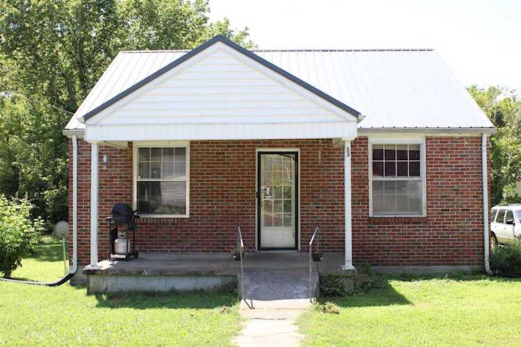 53 Re Davenport Ave Auburntown, TN 37016