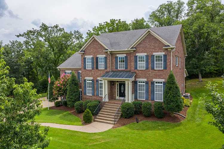 2213 Brookhaven Ct Brentwood, TN 37027 | MLS 2176853 Photo 1