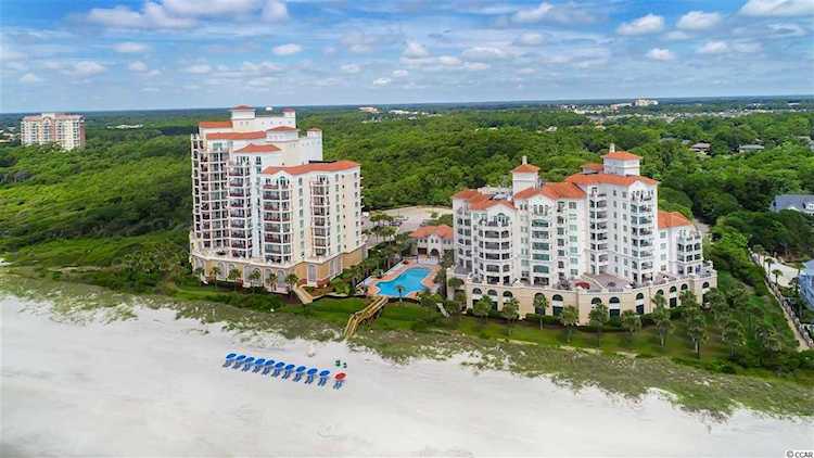 130 Vista Del Mar Ln. #1-301 Myrtle Beach, SC 29572