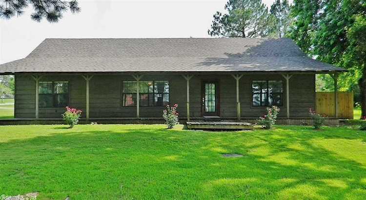 7 Autumn Hills Greenbrier, AR 72058