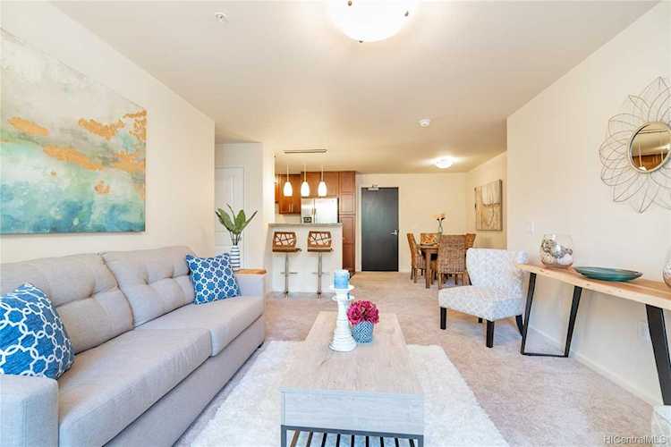 1820 Kaioo Drive #A305 Honolulu, HI 96815 | MLS 202020810 Photo 1