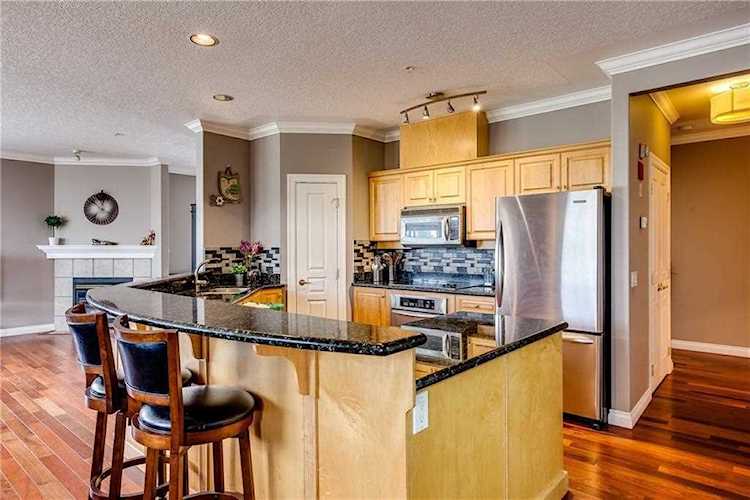 59 22 Ave SW #315 Calgary, AB T2T 2R7