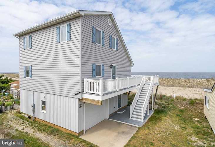 2 Carolina Ave Milton, DE 19968