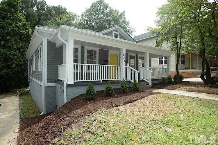 606 Dunbar Street Durham, NC 27701