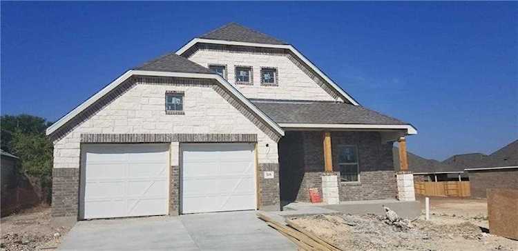 705 Clear Spring LN Leander, TX 78641