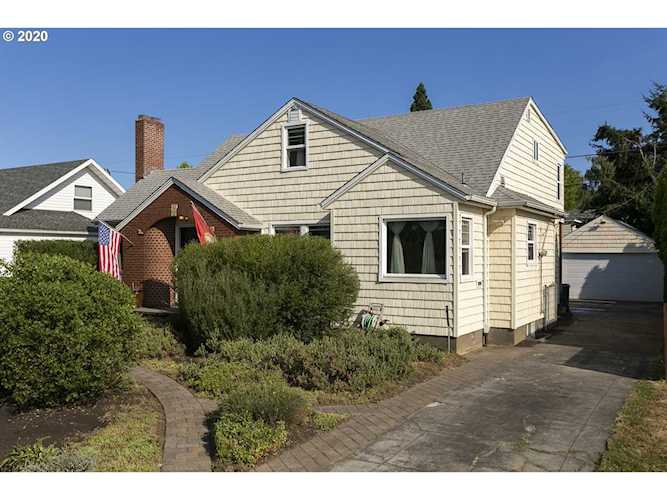 4707 N Willamette Blvd Portland, OR 97203