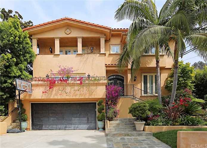 10269 Cheviot Drive Los Angeles, CA 90064
