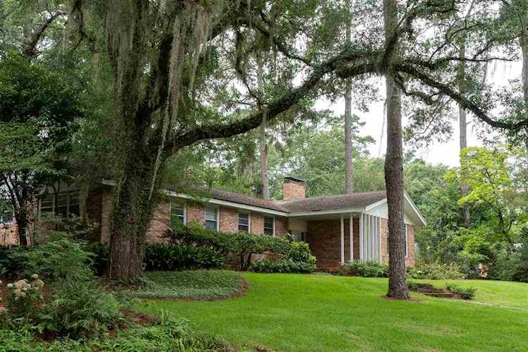 1407 Randolph Circle Tallahassee, FL 32308