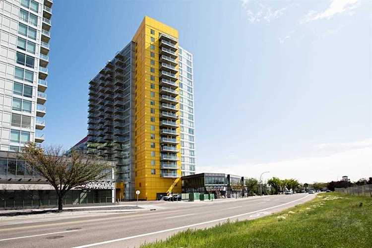 3820 Brentwood Rd NW #1907 Calgary, AB T2L 1K8