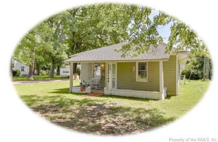 250 Magnolia Ave West Point, VA 23181
