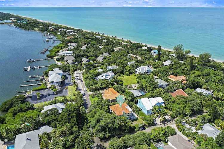 11505 Gore Ln Captiva, FL 33924