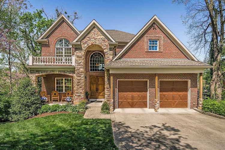 2433 Ashwood Dr Louisville, KY 40205 | MLS 1560450 Photo 1