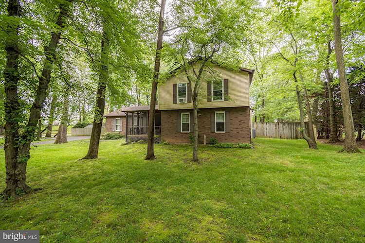 11 Old Mill Bottom Rd N Annapolis, MD 21409