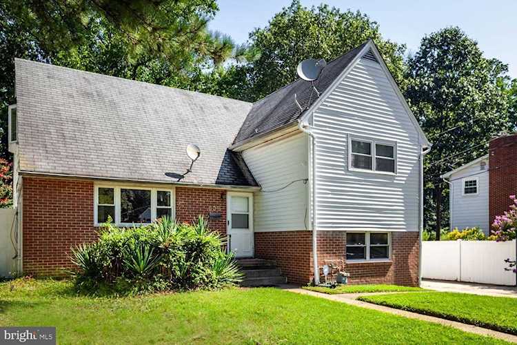 808 Tyler Ave Annapolis, MD 21403
