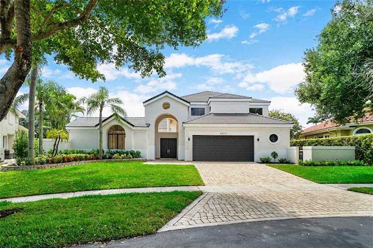 6013 NW 32nd Way Boca Raton, FL 33496