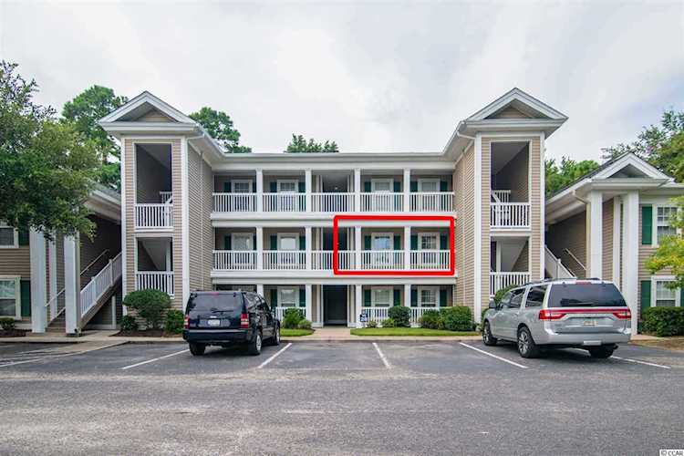 1135 Blue Stem Dr. #28-G Pawleys Island, SC 29585