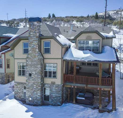 5441 Luge Ln Park City, UT 84098
