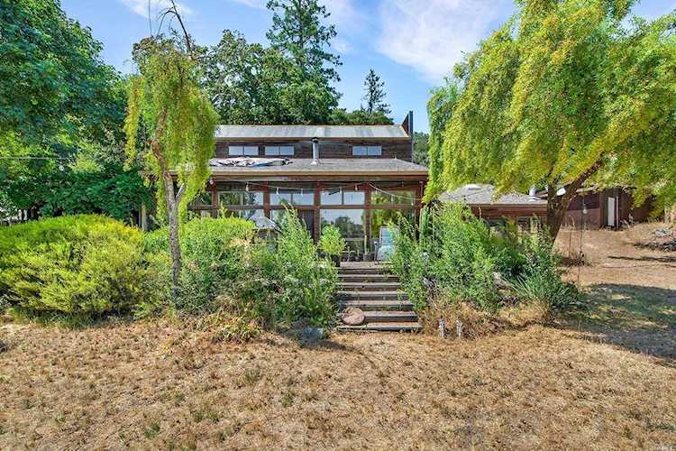 6971 Saint Helena Road Santa Rosa, CA 95404