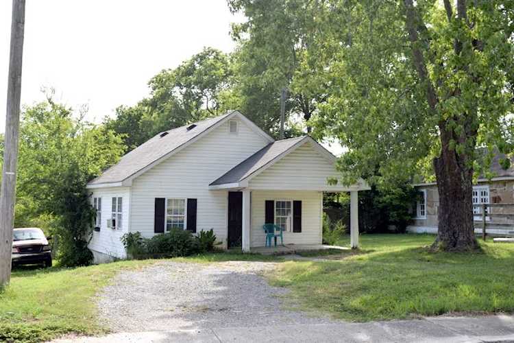 804 S Mccrary St Woodbury, TN 37190 | MLS 2181185 Photo 1