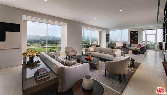 1200 Club View Drive #PH19 Los Angeles, CA 90024