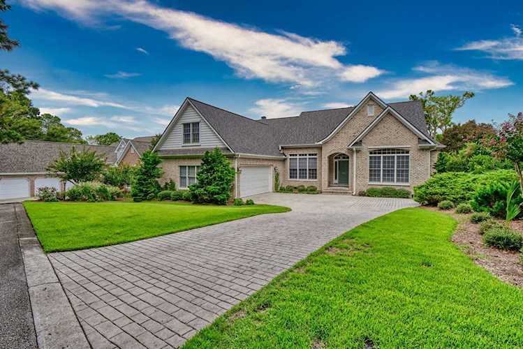 436 White Columns Way Wilmington, NC 28411