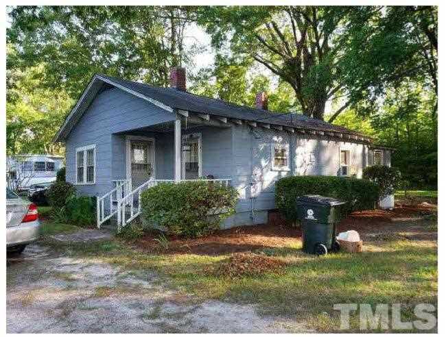 300 S Arendell Avenue Zebulon, NC 27597