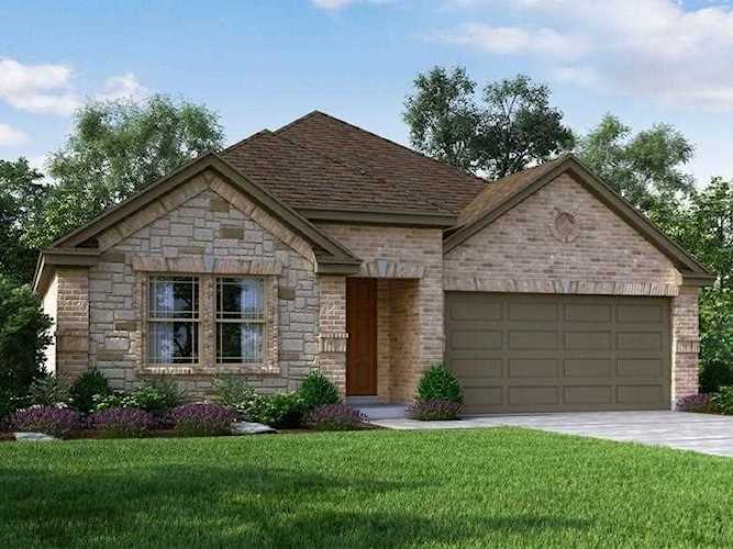 713 Sassafras ST Hutto, TX 78634