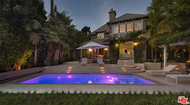 1423 N Doheny Drive Los Angeles, CA 90069