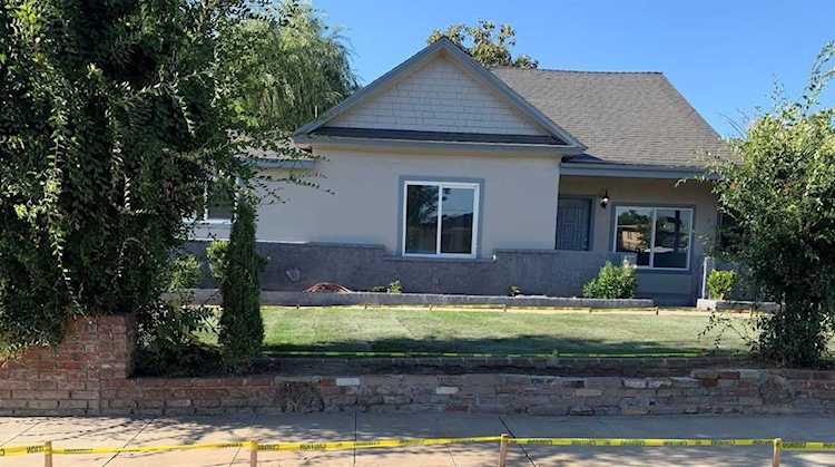 1224 W Yale Avenue Fresno, CA 93705