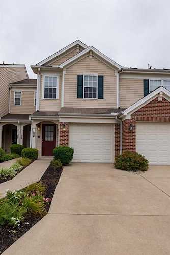 9290 Greenery Court Deerfield Twp., OH 45140