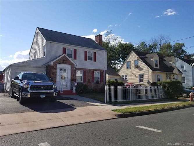 39 Grant Street Hartford, CT 06106