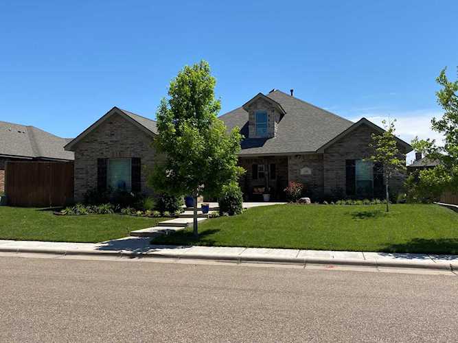 7409 Limestone Dr Amarillo, TX 79119