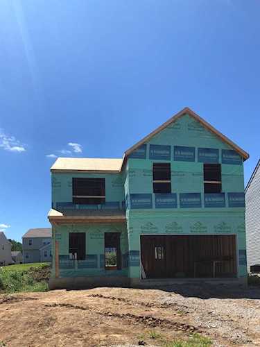 5089 Jessica Suzanne Drive Morrow, OH 45152