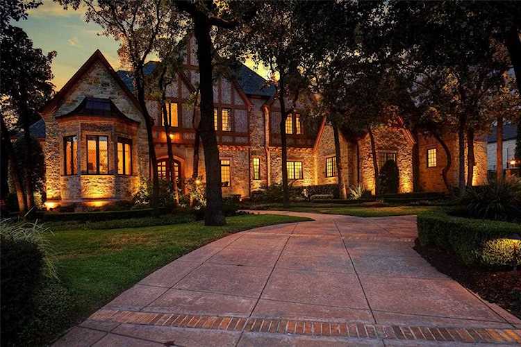1308 Fanning Street Southlake, TX 76092