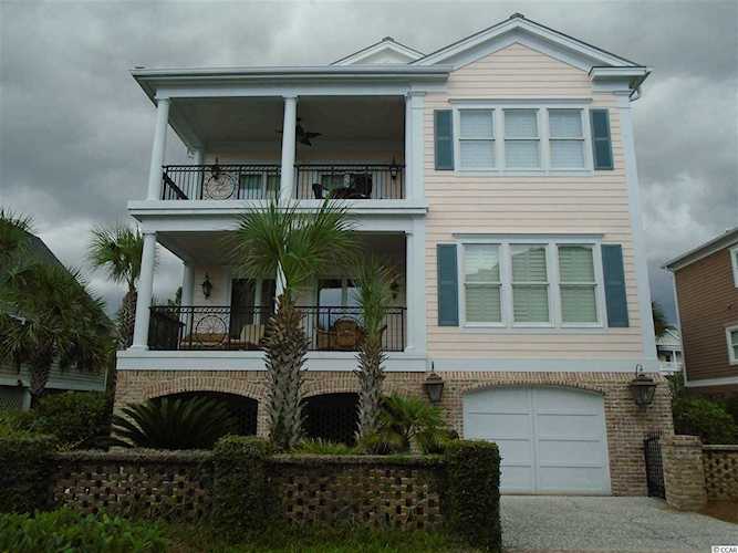 549 S Dunes Dr. Pawleys Island, SC 29585