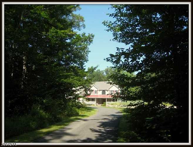 1020 Old Foundry Road Stillwater Twp., NJ 07860