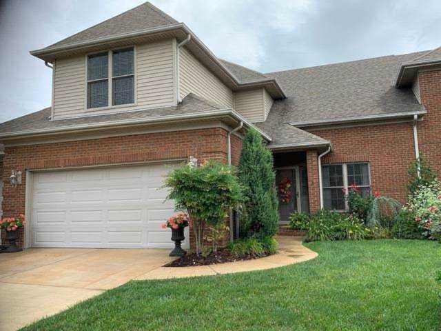 217 Clairmont Circle Richmond, KY 40475