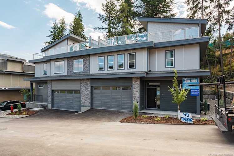 2893 Robinson Road #A3b Lake Country, BC V4V1H8