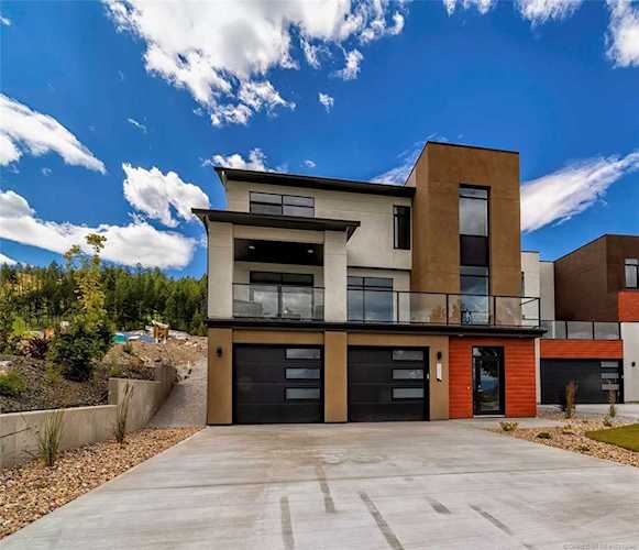 3706 Astoria Drive West Kelowna, BC V4T0B1