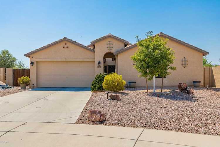 25725 W Primrose Lane Buckeye, AZ 85326 | MLS 6120010 Photo 1