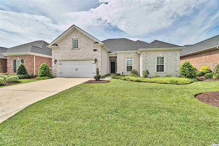 829 Cipriana Dr. Myrtle Beach, SC 29572