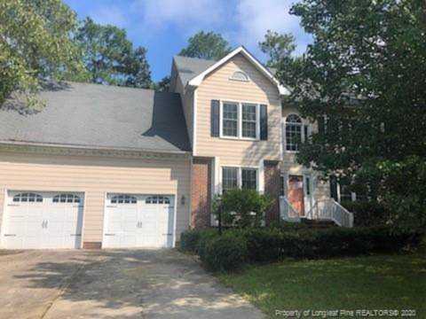2500 Lull Water Dr Fayetteville, NC 28306 | MLS 640078 Photo 1