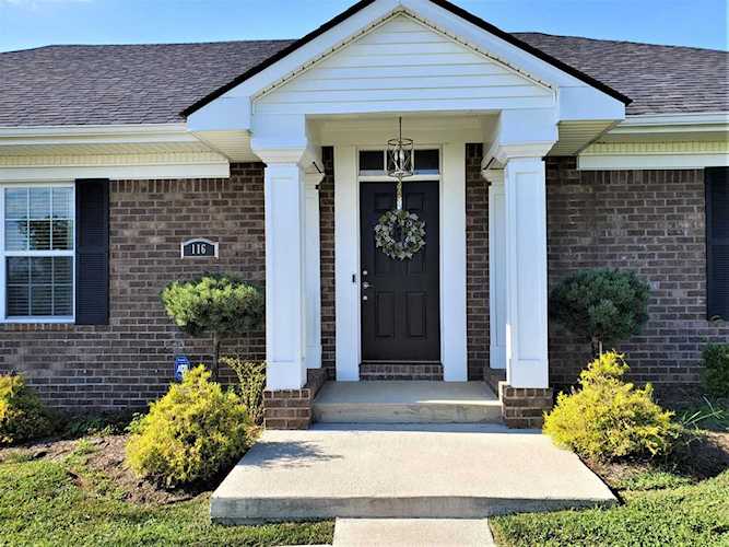 116 Gleneagles Boulevard Richmond, KY 40475