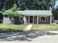 53 Jeffrey Dr Glocester, RI 02857