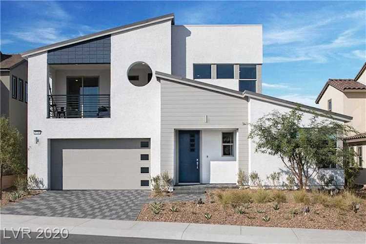 9730 Bold Skye Ave Las Vegas, NV 89166