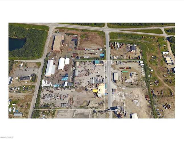 885 Old Richardson Highway Fairbanks, AK 99701