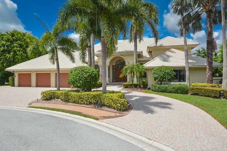 17151 Mandylynn Court Boca Raton, FL 33496