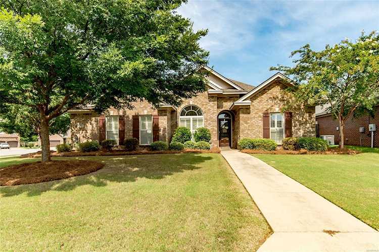 9301 Turnberry Park Dr Montgomery, AL 36117